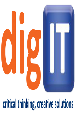 digIT Logo