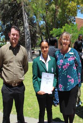 NATIONAL HISTORY CHALLENGE STATE AWARDS