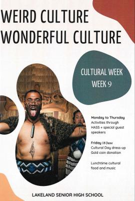 Cultural Week