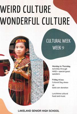 Cultural Week